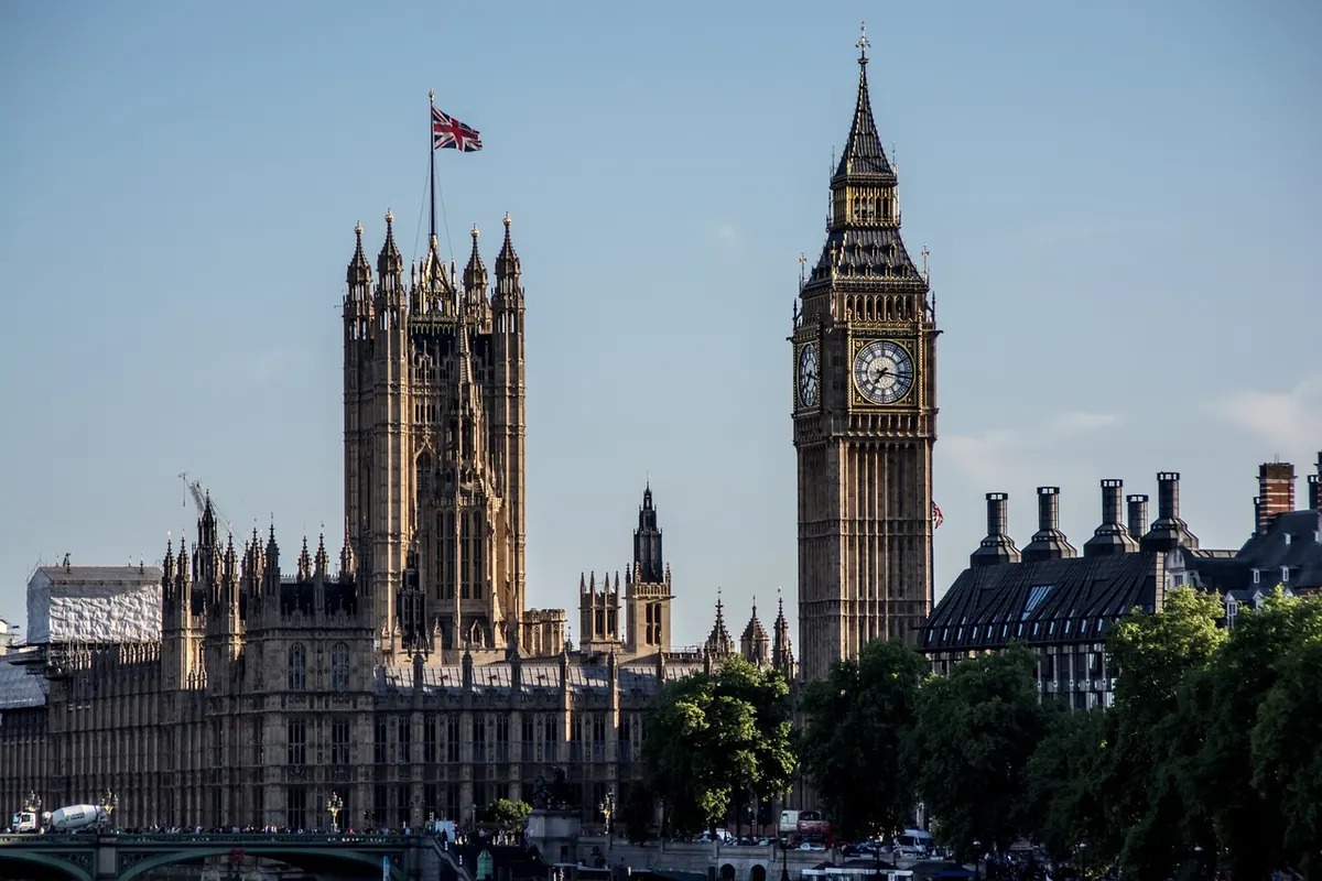 A Beginner's Guide to How a Bill Becomes Law in the UK