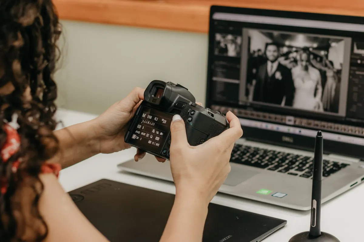 AI-Generated Images in News Coverage: How to Spot Them